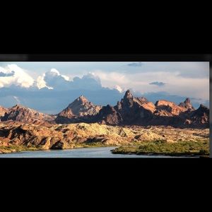 Meet your Posher, Annie